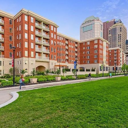King Size With Osu Theme! Apartment Columbus Bagian luar foto